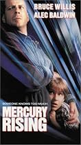 Mercury Rising