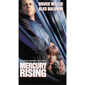 Mercury Rising