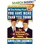 The Motley Fool You Have More Than You Think : The Foolish Guide To Personal Finance
