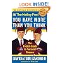 The Motley Fool You Have More Than You Think : The Foolish Guide To Personal Finance