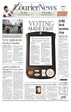 Daily Courier News