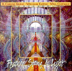 CD-Charts  Music : Feather Stone and Light
