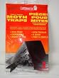 Food & Pantry Moth Traps for Indian Meal Moths, Flour Moths, Grain Moths, Bird Seed Moths and More!