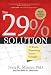 The 29% Solution