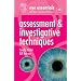 Eye Essentials: Assessment & Investigative Techniques