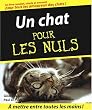 Un chat pour les nuls