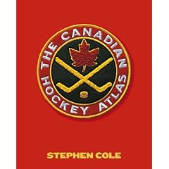 The Canadian Hockey Atlas