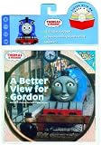 A Better View for Gordon: And Other Thomas the Tank Engine Stories with CD (Audio) (Thomas & Friends)