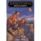 Rescue Party (Dinotopia(R)) by  Mark Garland