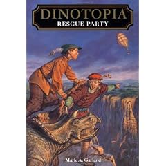 Rescue Party (Dinotopia(R))