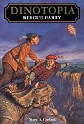 Rescue Party (Dinotopia(R))