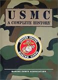 USMC: A Complete History (U.S. Military Series)