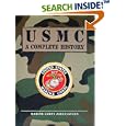 USMC: A Complete History (U.S. Military Series) by Jon Hoffman