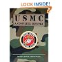USMC: A Complete History (U.S. Military Series)