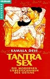 Tantra-Sex - Kamala Devi