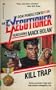 Kill Trap (The Executioner #138)