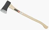 Truper 300837 Do it Michigan Pattern Single Bit Axe