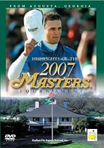 Augusta Masters 2007