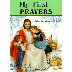 My First Prayers (10-pack)