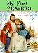 Book My First Prayers (10-pack)