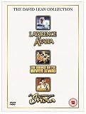 David Lean Collection [UK IMPORT] - Alec Guinness