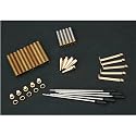 Grizzly H2331 Ballpoint 5 pk.
