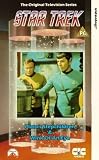 Click for more about William Shatner: Star Trek : Episodes 67-68 - Plato