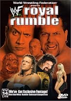 WWF: Royal Rumble 2000 [DVD] [US Import] [NTSC]