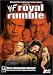 WWE Royal Rumble 2000