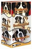 DVD : Beethoven / Beethoven's 2nd / Beethoven's 3rd [1992]