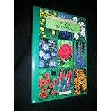a z of perennials successful gardening