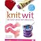 learn to knit fun things