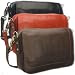 Ellington Organizer Everyday Leather Purse
