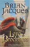Lord Brocktree: A Tale from Redwall