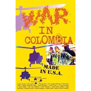 Colombia Usa
