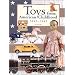 Toys from American Childhood 1845-1945