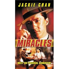 Miracles [VHS]