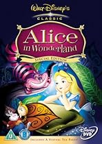Alice In Wonderland (Special Edition)