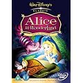 Alice In Wonderland (Special Edition) [DVD]