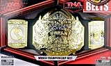 TNA Wrestling World Championship Belt - Total Nonstop ArenaIMAGE