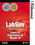 MCSE Windows 2000 Professional LabSim (Exam: 70-210)