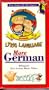 Lyric Language II (German/English) [VHS]