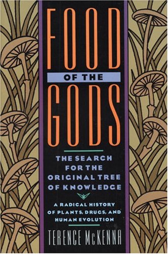 City Travel Guides Discounted  Books : Food of the Gods