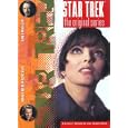 "Star Trek, Vol. 14: Errand of Mercy / The City on the Edge of Forever (Full Screen)"