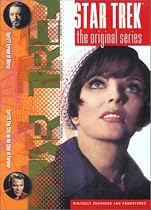Star Trek: The Original Series, Vol. 14: Errand of Mercy/The City on the Edge of Forever [DVD] [1969] [Region 1] [US Import] [NTSC]