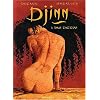 Djinn, Bd.3, Das Tattoo
