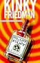 Blast from the Past (Kinky Friedman Novels (Audio))