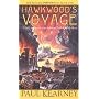Hawkwood's Voyage (Monarchies of God)