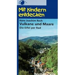 Vulkane und Maare