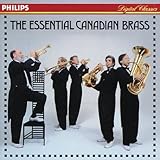 Essential Canadian Brass